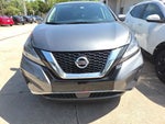 2020 Murano Thumbnail 13