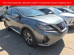 2020 Murano Thumbnail 1