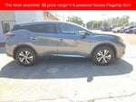 2020 Murano Thumbnail 2