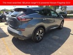 2020 Murano Thumbnail 3