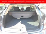 2020 Murano Thumbnail 5