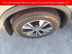 2020 Murano Thumbnail 6