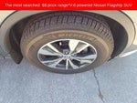 2020 Murano Thumbnail 7