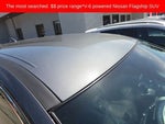 2020 Murano Thumbnail 8