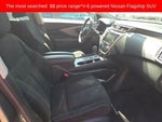 2020 Murano Thumbnail 9