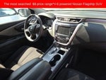 2020 Murano Thumbnail 10