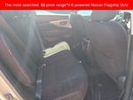 2020 Murano Thumbnail 11