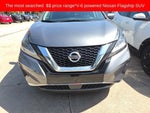 2020 Murano Thumbnail 13