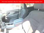 2020 Murano Thumbnail 15