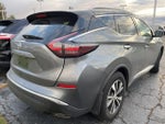 2020 Murano Thumbnail 5