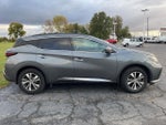 2020 Murano Thumbnail 6