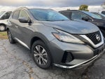 2020 Murano Thumbnail 7