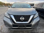 2020 Murano Thumbnail 8