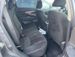 2020 Murano Thumbnail 11