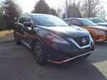 2020 Murano Thumbnail 1