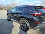 2020 Murano Thumbnail 3
