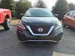2020 Murano Thumbnail 5