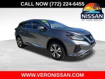 2023 Murano Thumbnail 1