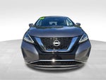 2023 Murano Thumbnail 2