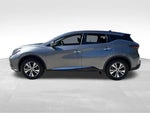 2023 Murano Thumbnail 4