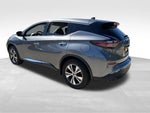 2023 Murano Thumbnail 5