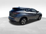 2023 Murano Thumbnail 7