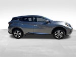 2023 Murano Thumbnail 8