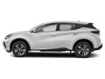 2020 Murano Thumbnail 3