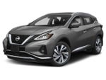 2020 Murano Thumbnail 4