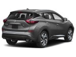 2020 Murano Thumbnail 5