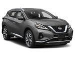 2020 Murano Thumbnail 9