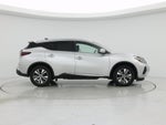 2023 Murano Thumbnail 7