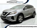 2021 Murano Thumbnail 1