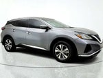2021 Murano Thumbnail 3