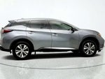 2021 Murano Thumbnail 4