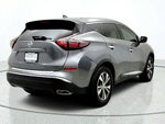 2021 Murano Thumbnail 5