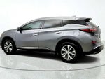 2021 Murano Thumbnail 7