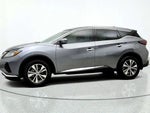 2021 Murano Thumbnail 8
