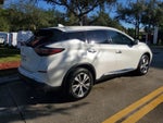 2020 Murano Thumbnail 6