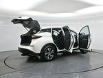 2020 Murano Thumbnail 2