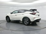 2020 Murano Thumbnail 3