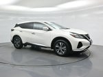 2020 Murano Thumbnail 19