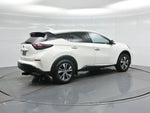 2020 Murano Thumbnail 21
