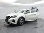 2020 Murano Thumbnail 24