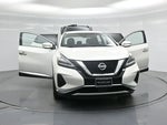 2020 Murano Thumbnail 25
