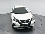 2020 Murano Thumbnail 30
