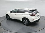 2020 Murano Thumbnail 35
