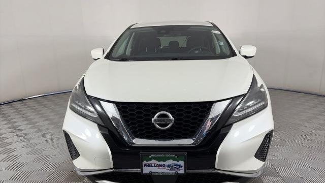 2022 Nissan Murano S