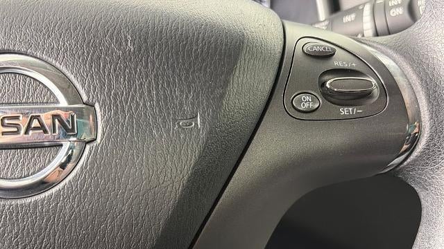 2022 Nissan Murano S