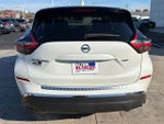 2020 Murano Thumbnail 22